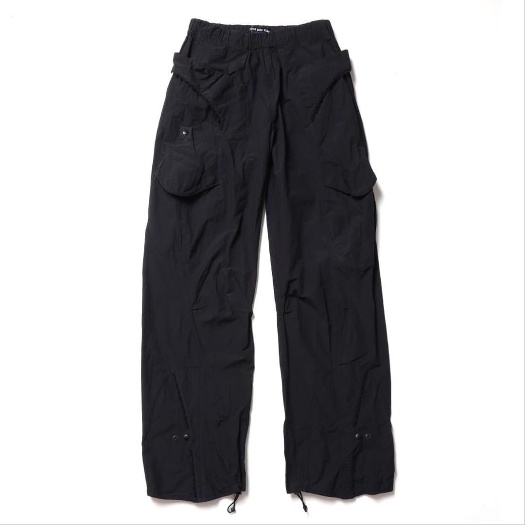 코스트 퍼 킬로 Cost per Kilo Nylon Cargo Pants | 후루츠패밀리