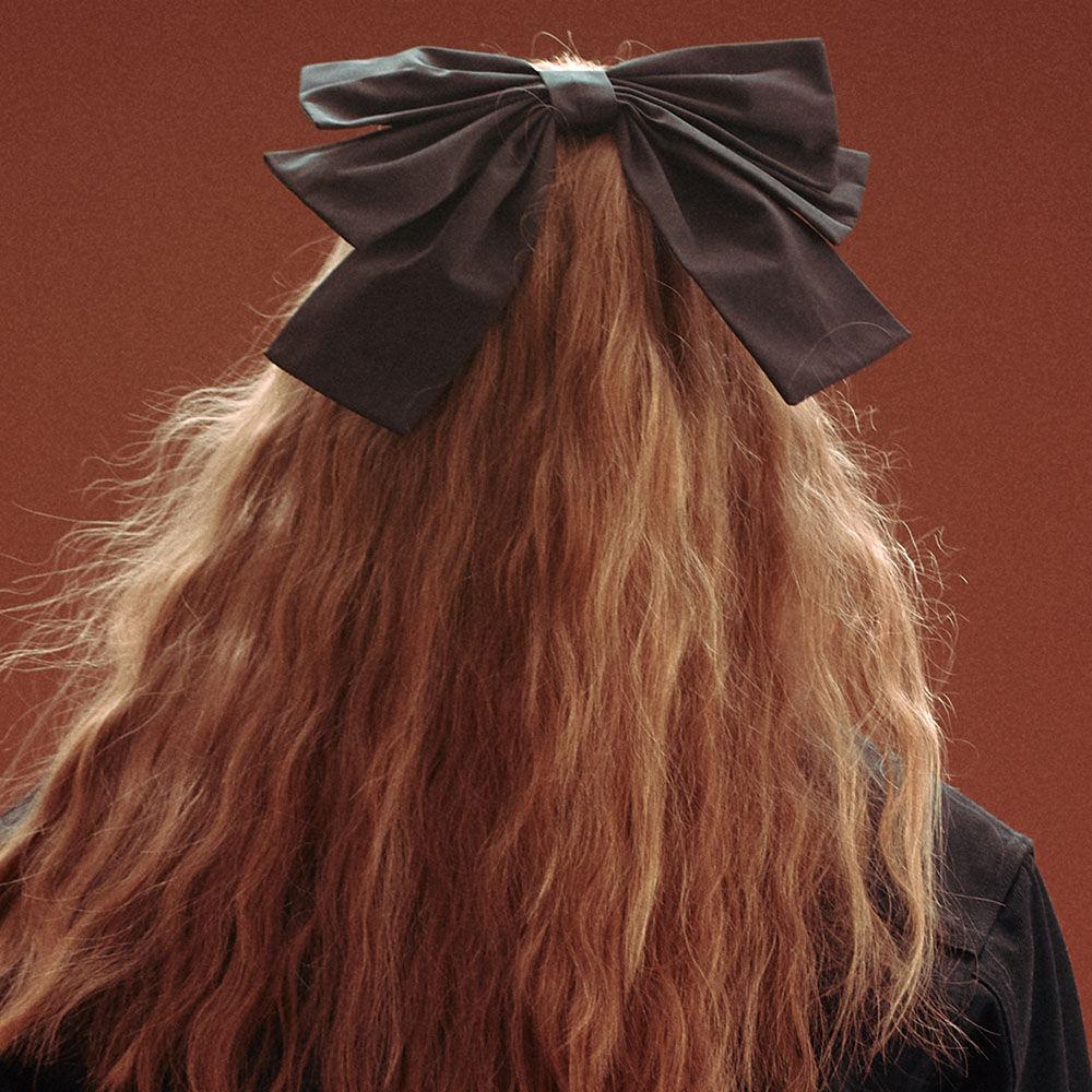 [Elizabeth Moments] Kate Ribbon Hair Pin