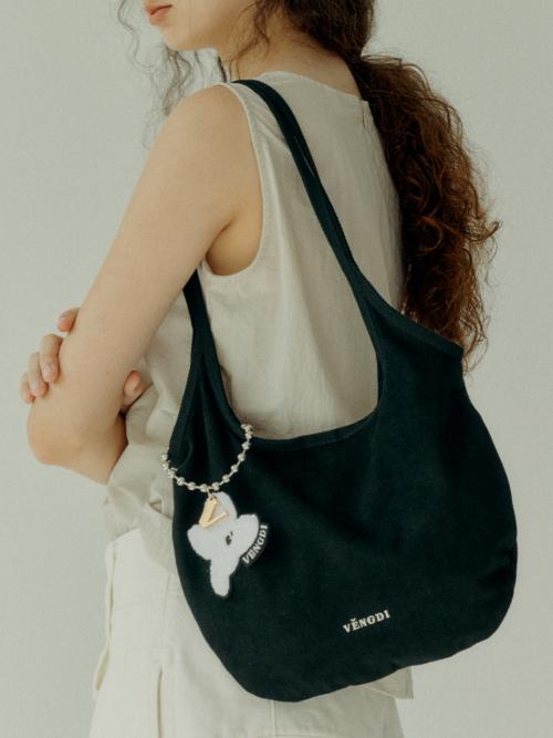 Harry Bag_Black