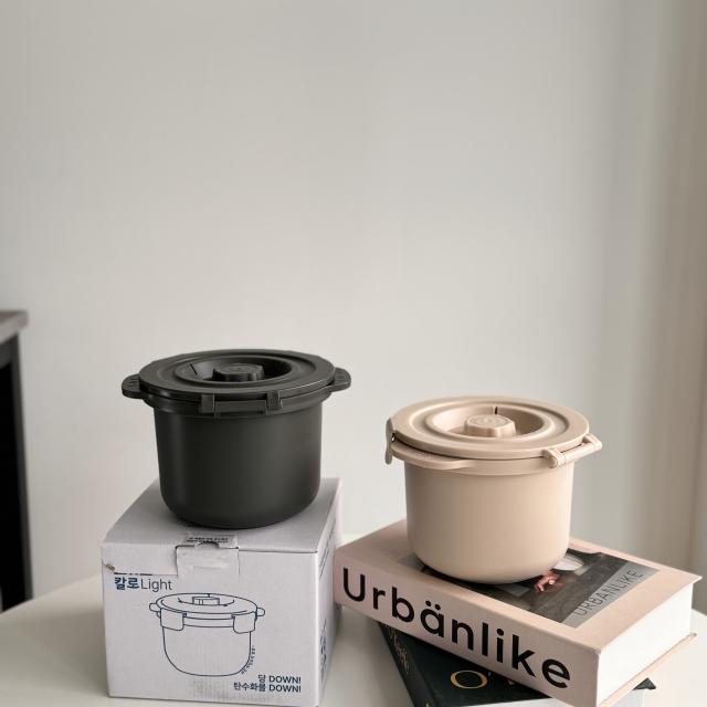 [무료배송/앵콜4차]칼로라이트 당내리 전자레인지용 저당밥