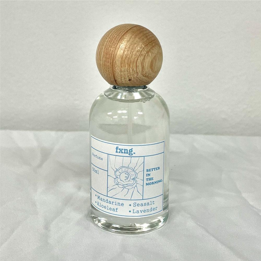 BETTER IN THE MORNING   베럴 인 더 모닝   _  50ml