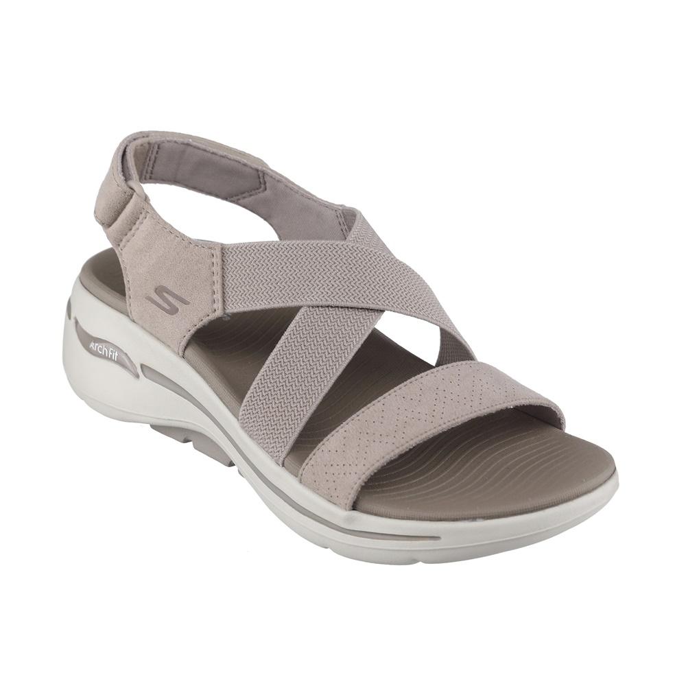 고워크 아치핏 샌들