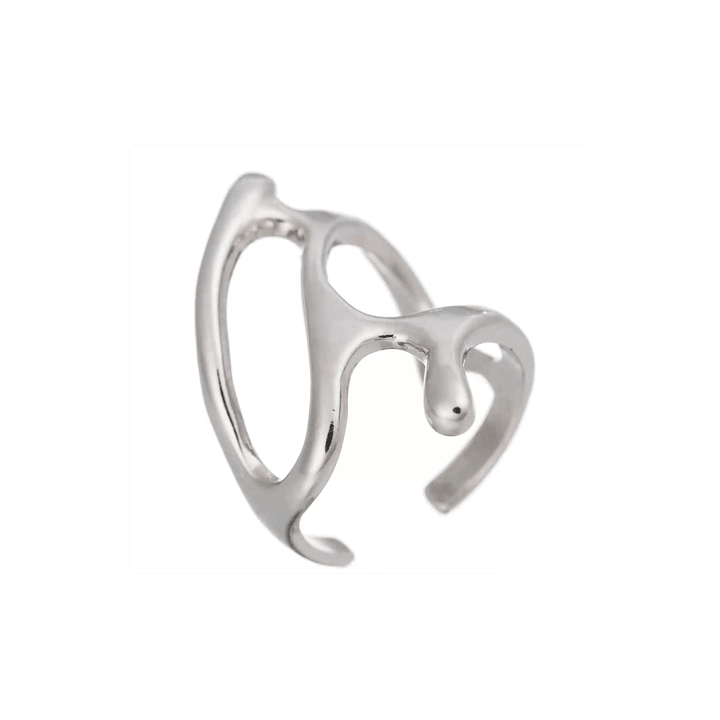 [SILVER925] Anefok Open Ring