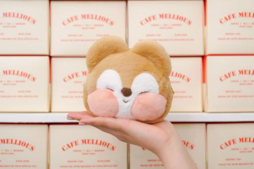 🥖빵쥐🐿 파우치 / 소지품파우치
