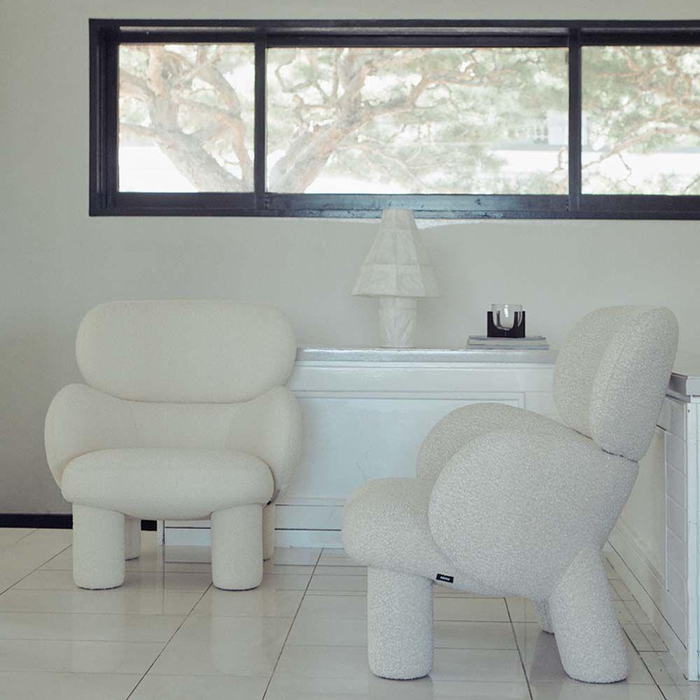 알로소 엘머 1인소파 패브릭소파