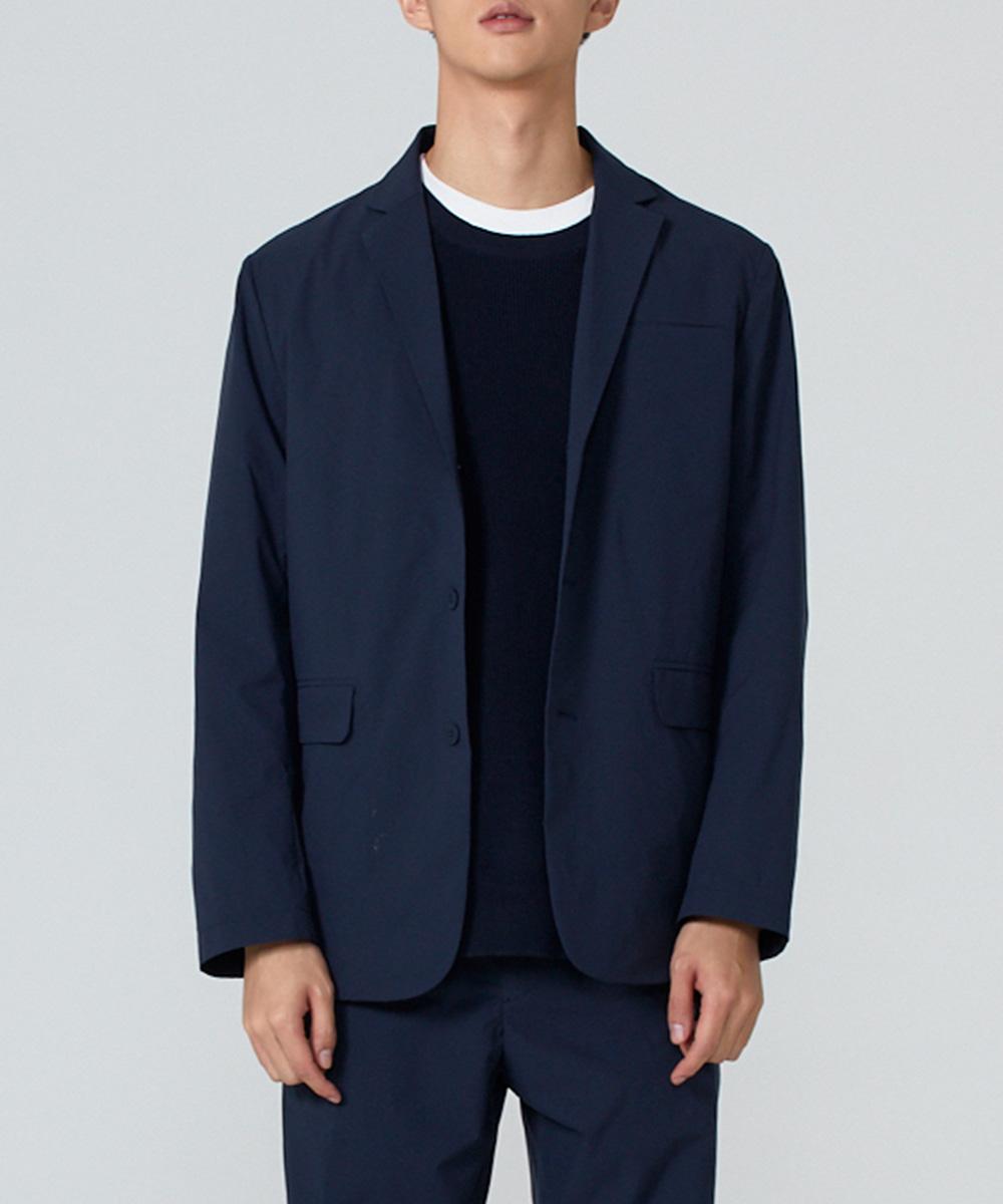 발란스셋업 : 라이트앤패커블 자켓