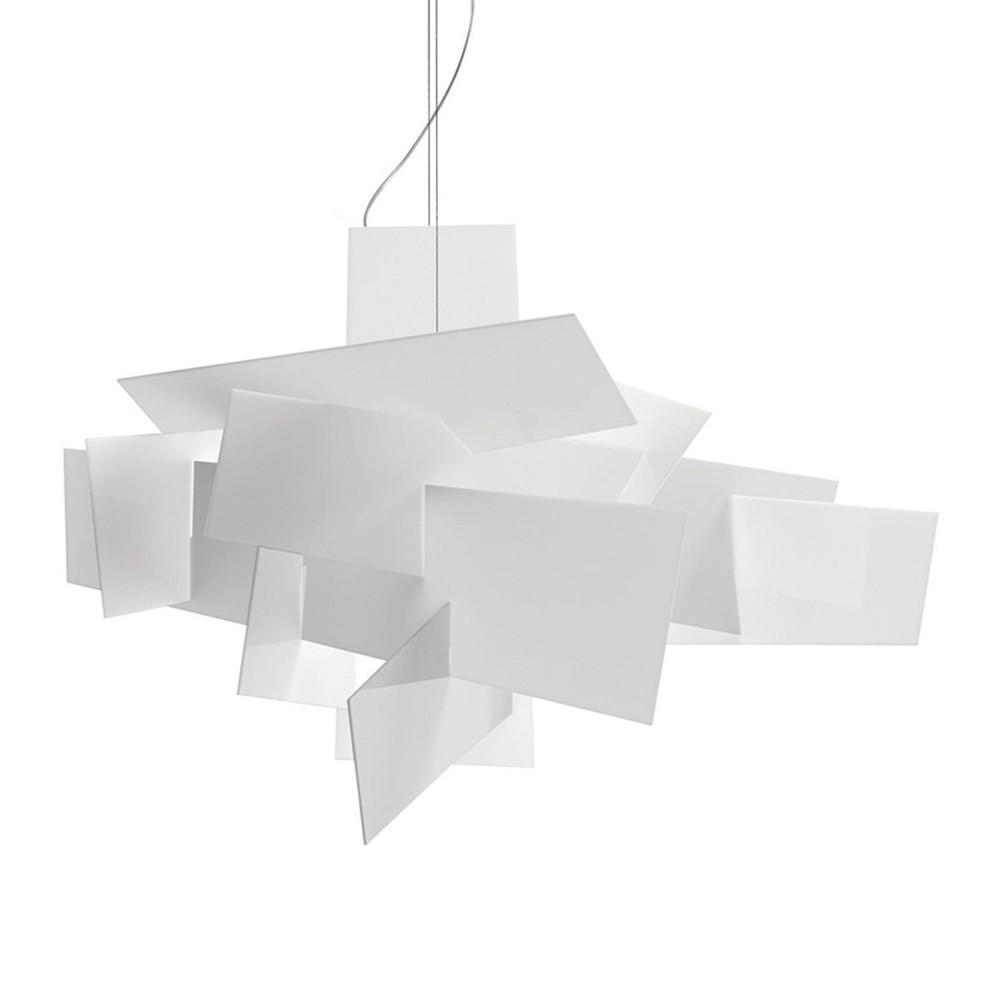 포스카리니 빅뱅 팬던트 램프 Foscarini Big bang Pendent Ramp