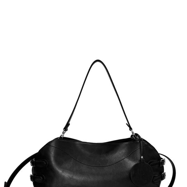 #012 TOGA BIG BAG / BLACK