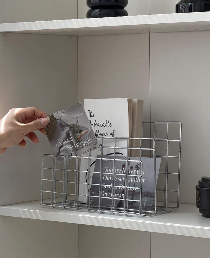 스텐 스탠드홀더