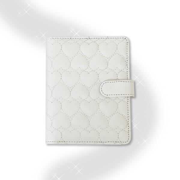 [A7] 화이트 다이어리