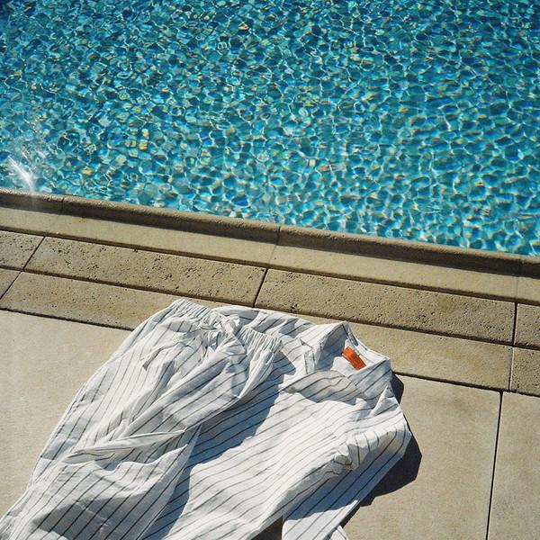 [Achim] 100% Cotton Pajamas for Unisex