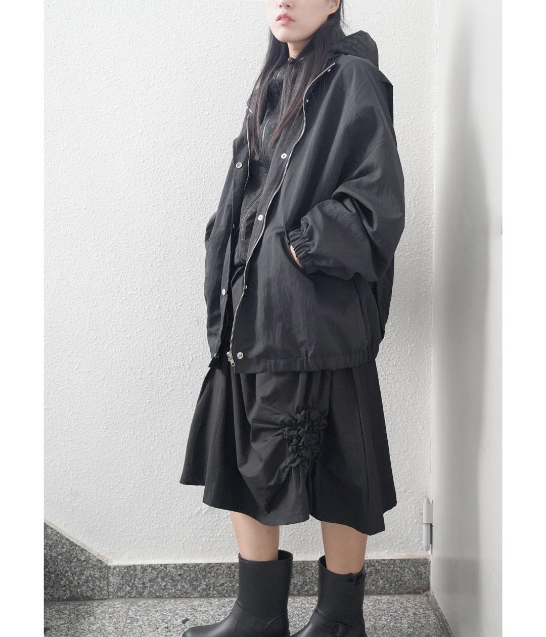 어텀 하프 필드 점퍼 (2c)