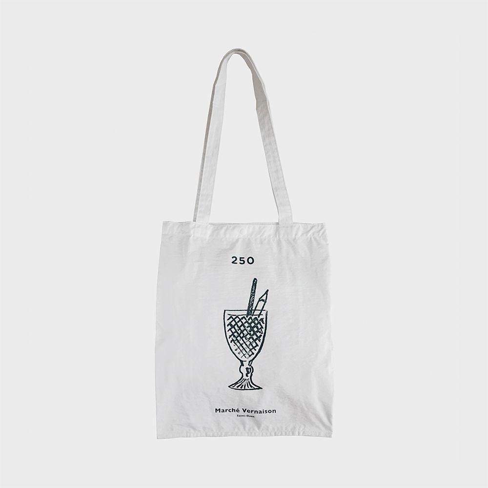 Market bag (marche vernaison)