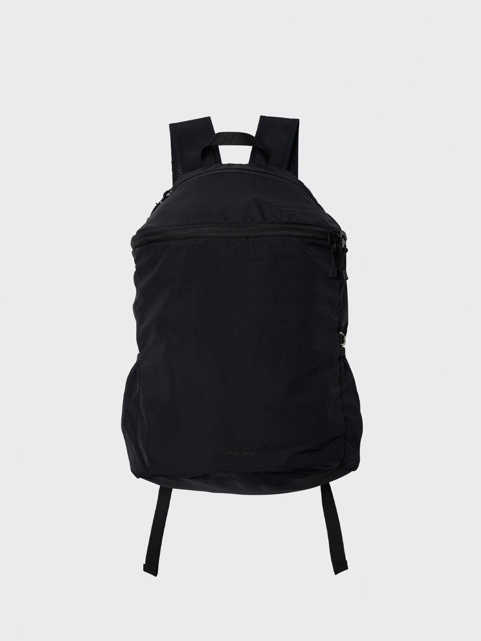 [당일출고] coty backpack-black