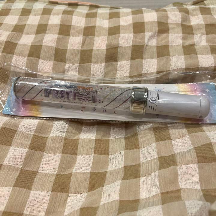 【値下げ】あんステフェス キンブレ