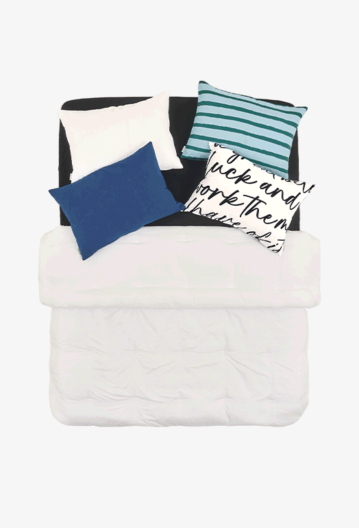 [라스트찬스]부드러운 슬립하이 항균 차렵이불