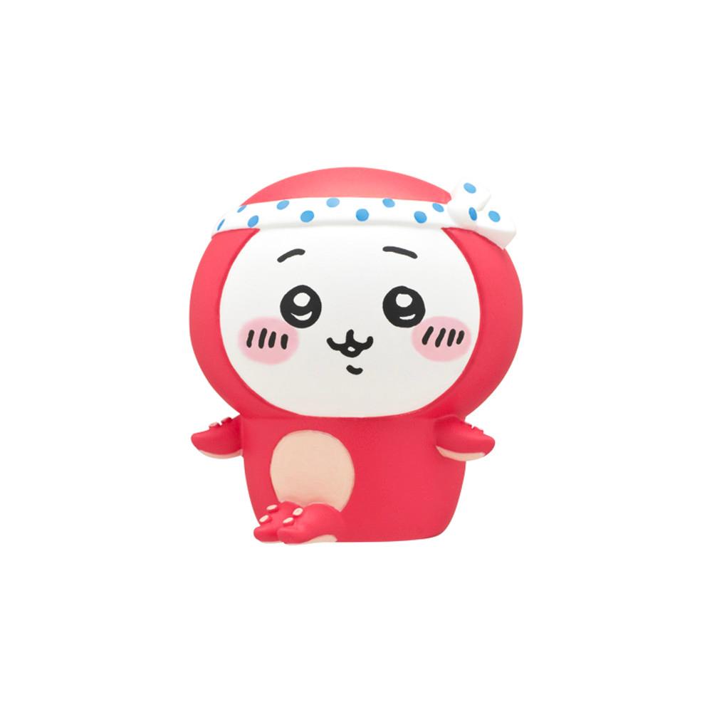 치이카와 먼작귀 키탄클럽 문어 타코 피규어 가챠