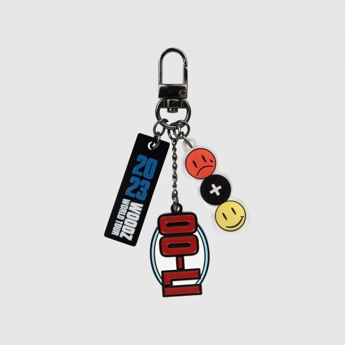 [OO-LI] KEYRING (+ 포토 카드 1ea)