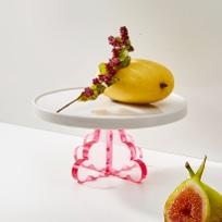 세라크릴 클라우드 스탠드 플레이트