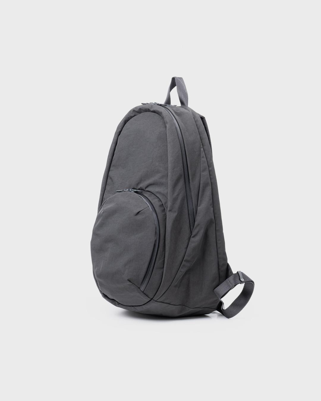 AVOCADO PACK / CHARCOAL