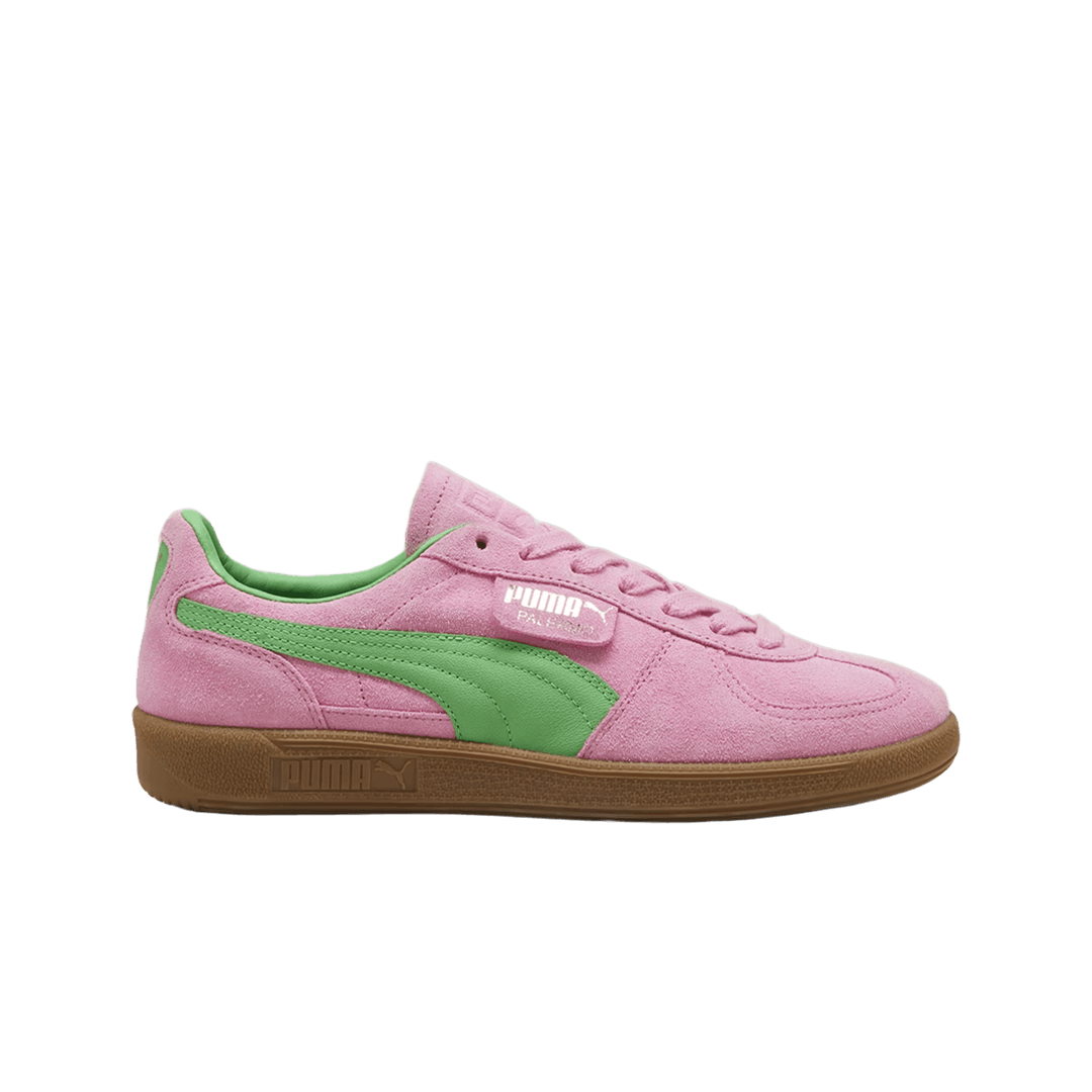 Puma Palermo Special Pink Delight Green
