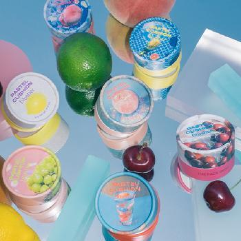 더페이스샵 파스텔 쿠션 블러셔