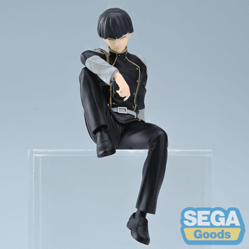 세가 (SEGA) 괴수 8호 쵸코노세 피규어 호시나 소우시로