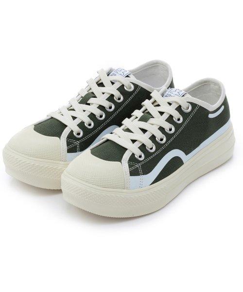VERYLIGHT OLIVE KHAKI