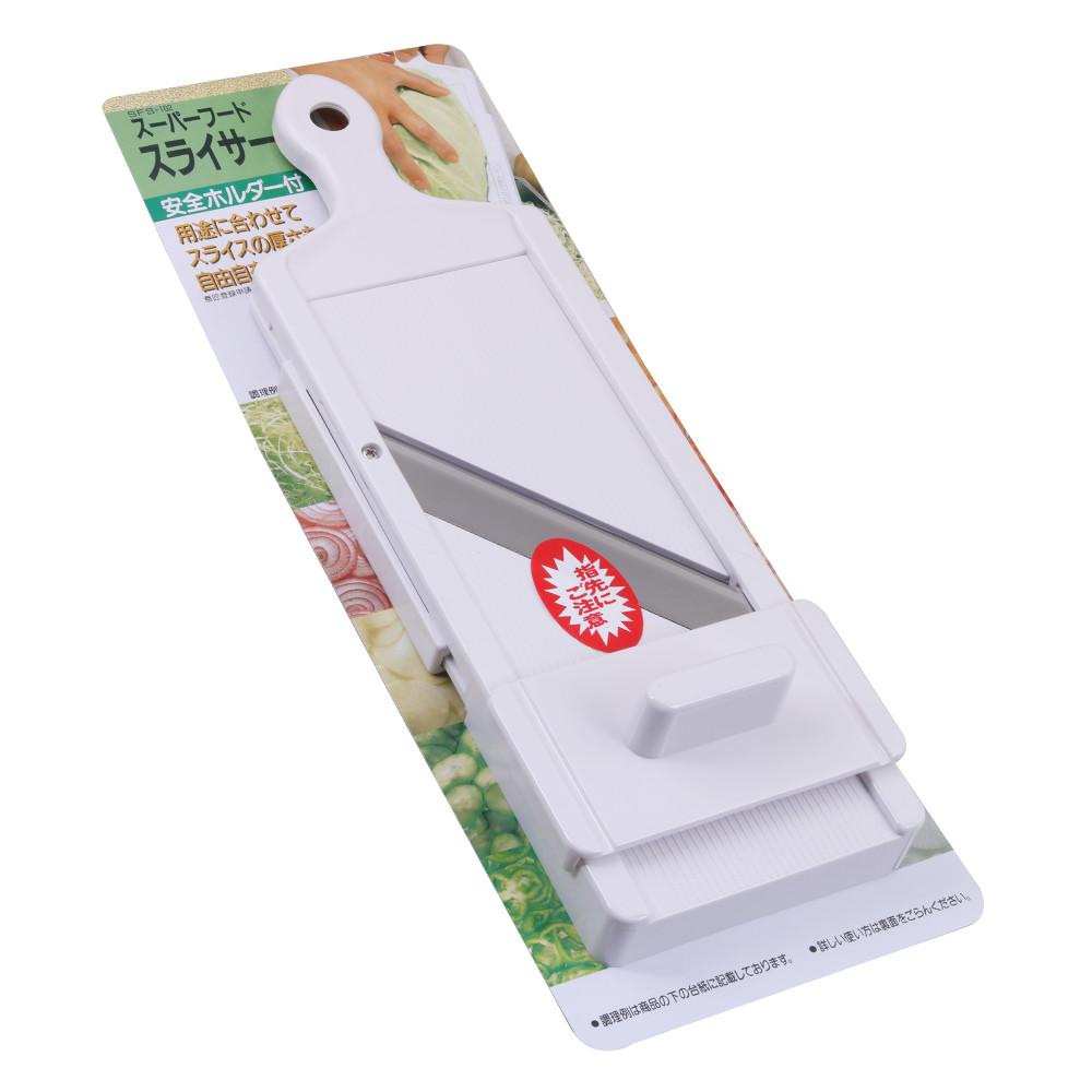 시모무라 양배추 슬라이서 채칼 SFS-102/편스토랑 류수영 와이드