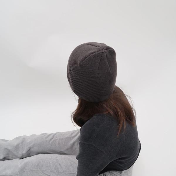 CLEAN BEANIE (4color)