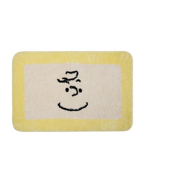 찰리페이스 사각 발매트