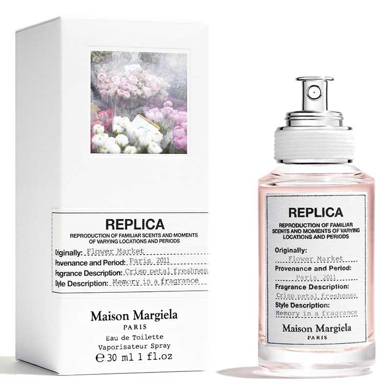 플라워 마켓 EDT 30ML (공식수입정품)