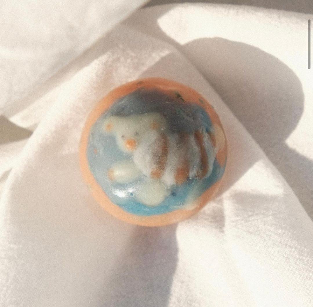 [griptok] 'for your love' 레진 그립톡