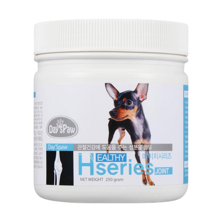 데이스포 에이치시리즈 관절 250g