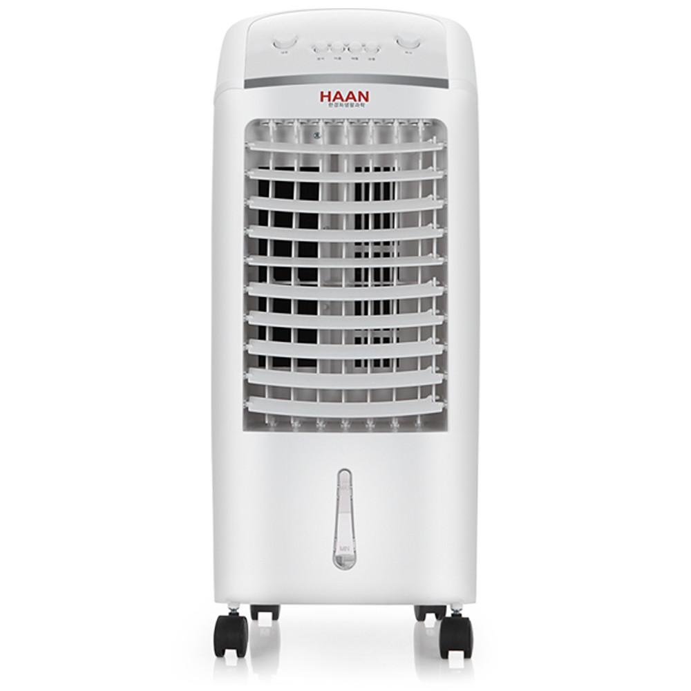한경희 에어쿨러 냉풍기 미니 냉방기 이동식 얼음 에어컨 선풍기 냉각 HEF-8200