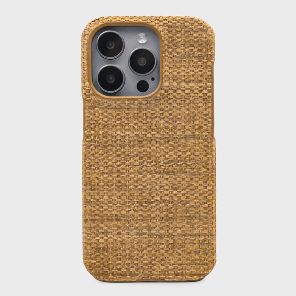 Sack Rattan