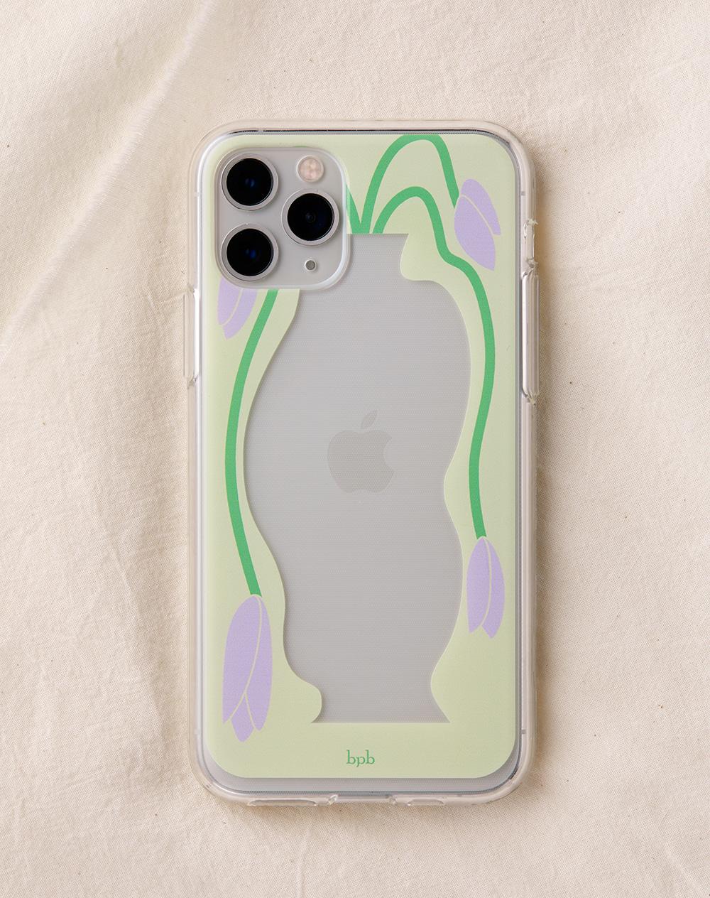 Vase Phone Case