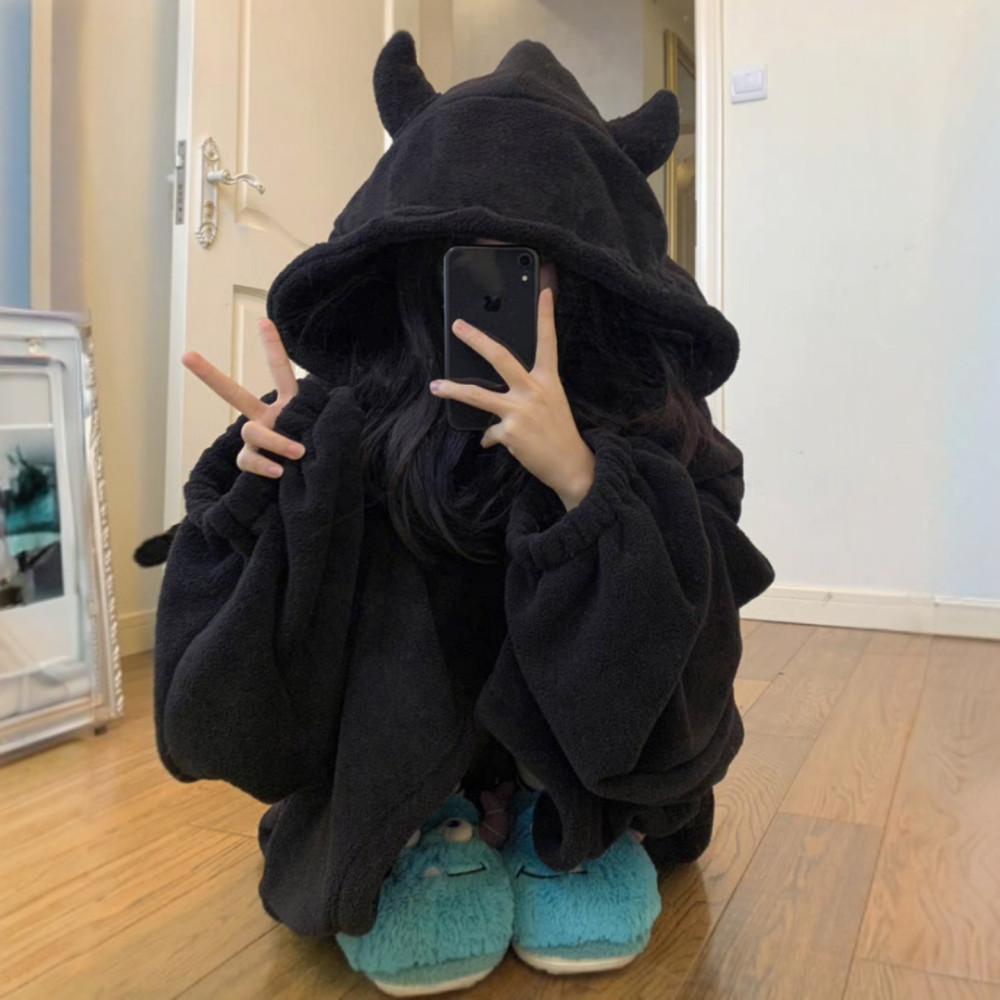 까만 악동이 홈웨어