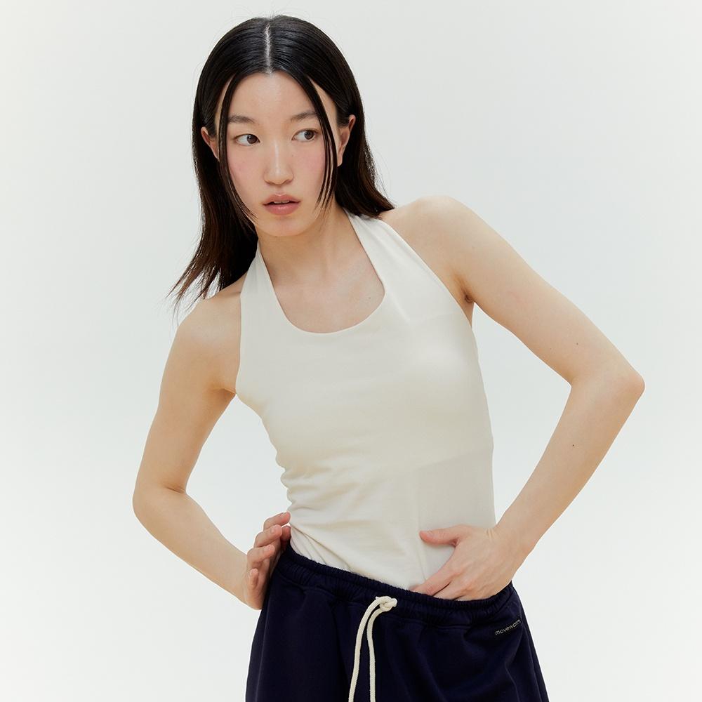 Halter Neck Top- 6Colors