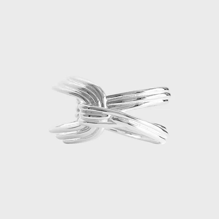 [29CM단독] Knot Ring