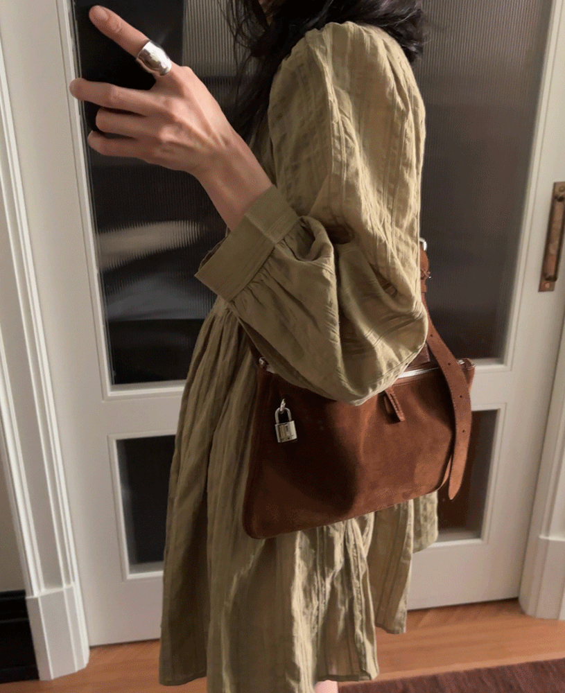 메이비베이비 [NEW! 목요일오후6시까지5%♥] Gardana (ops) -3colors