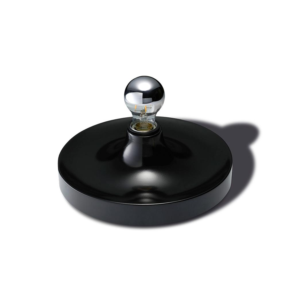 UFO KID LAMP (Black) *11/13 예약발송
