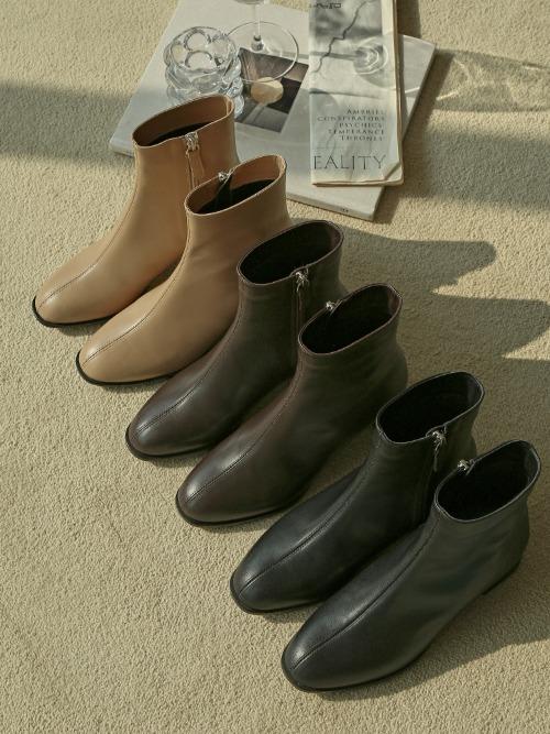 프로젝트2 앵클부츠