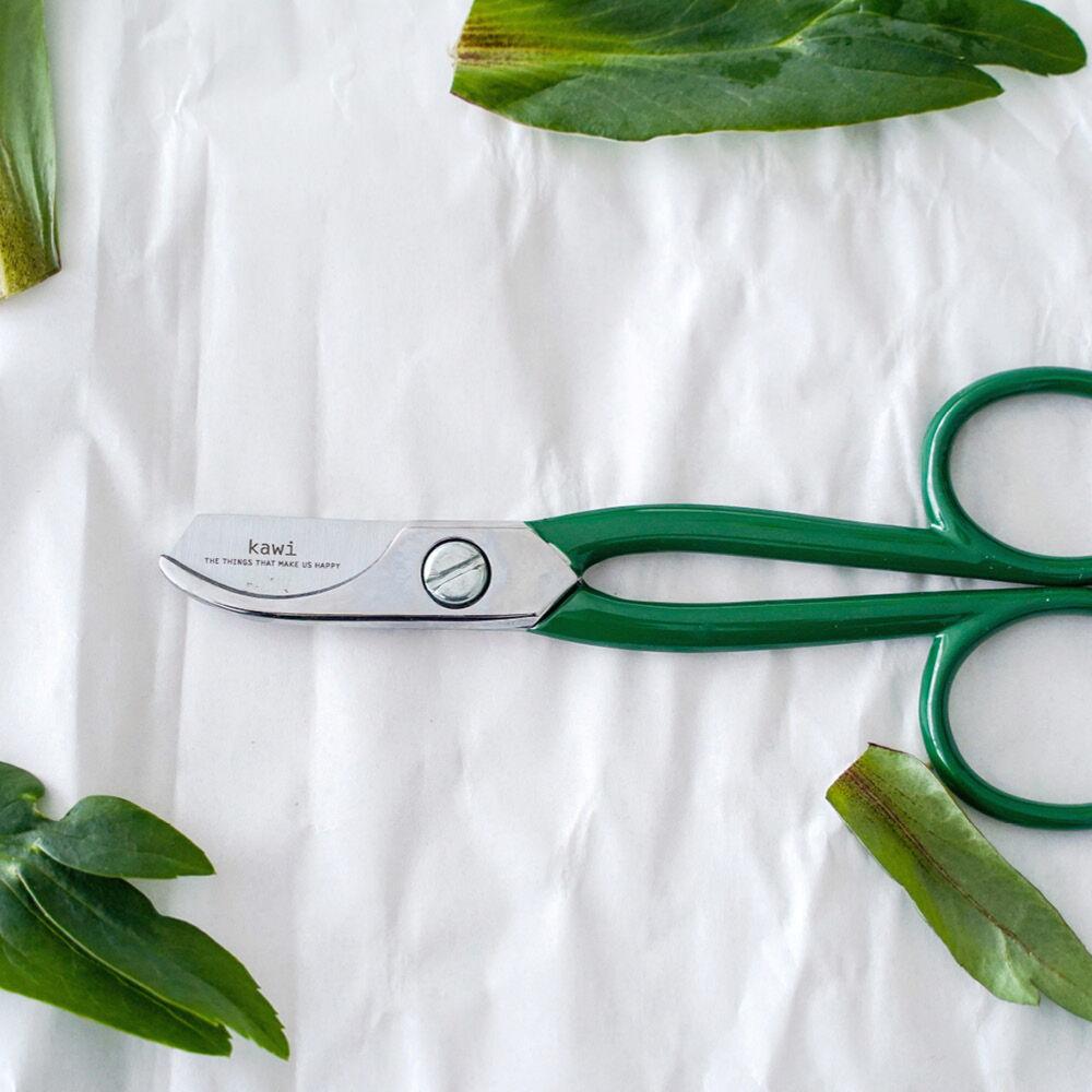 Gardening scissors by kawi