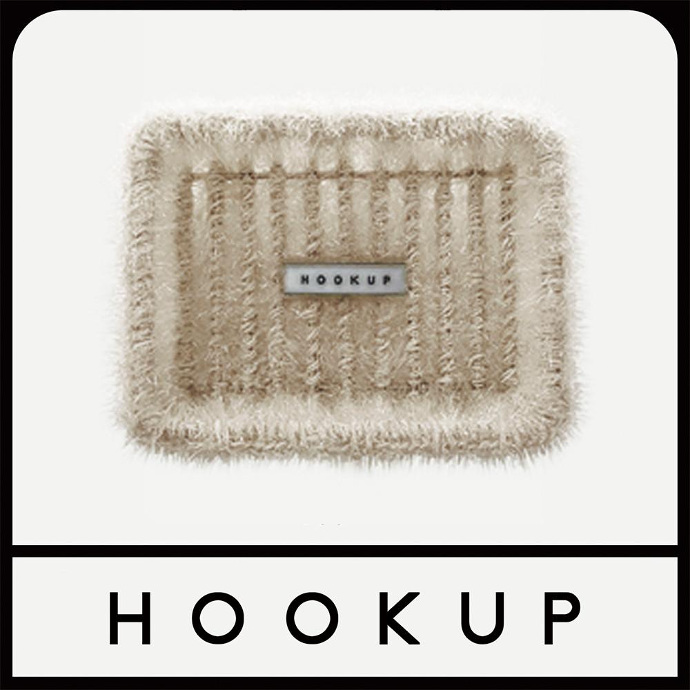 FUR TRAY (퍼 트레이)