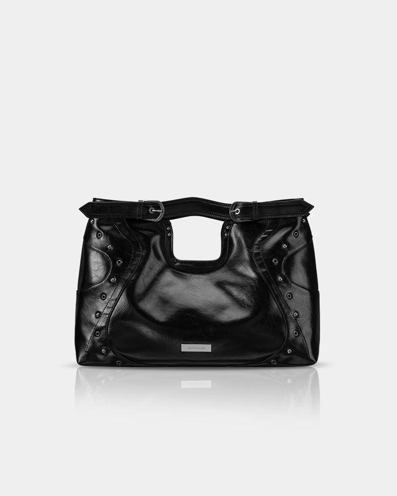 바인딩 토트백 대형