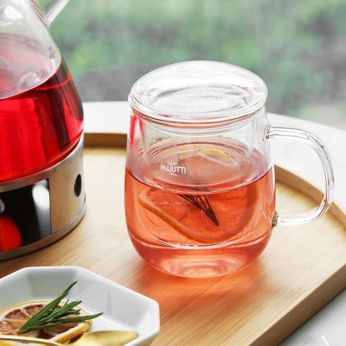 싱골로 티컵 세트 450ml