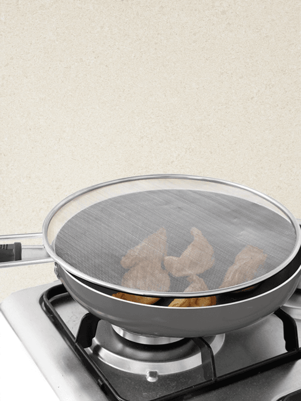 스텐망 덮개 33cm