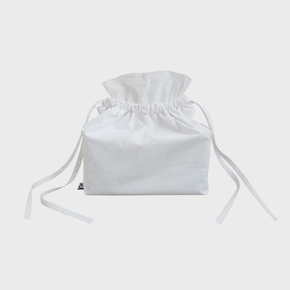 DEW TISSUE COVER (WHITE)