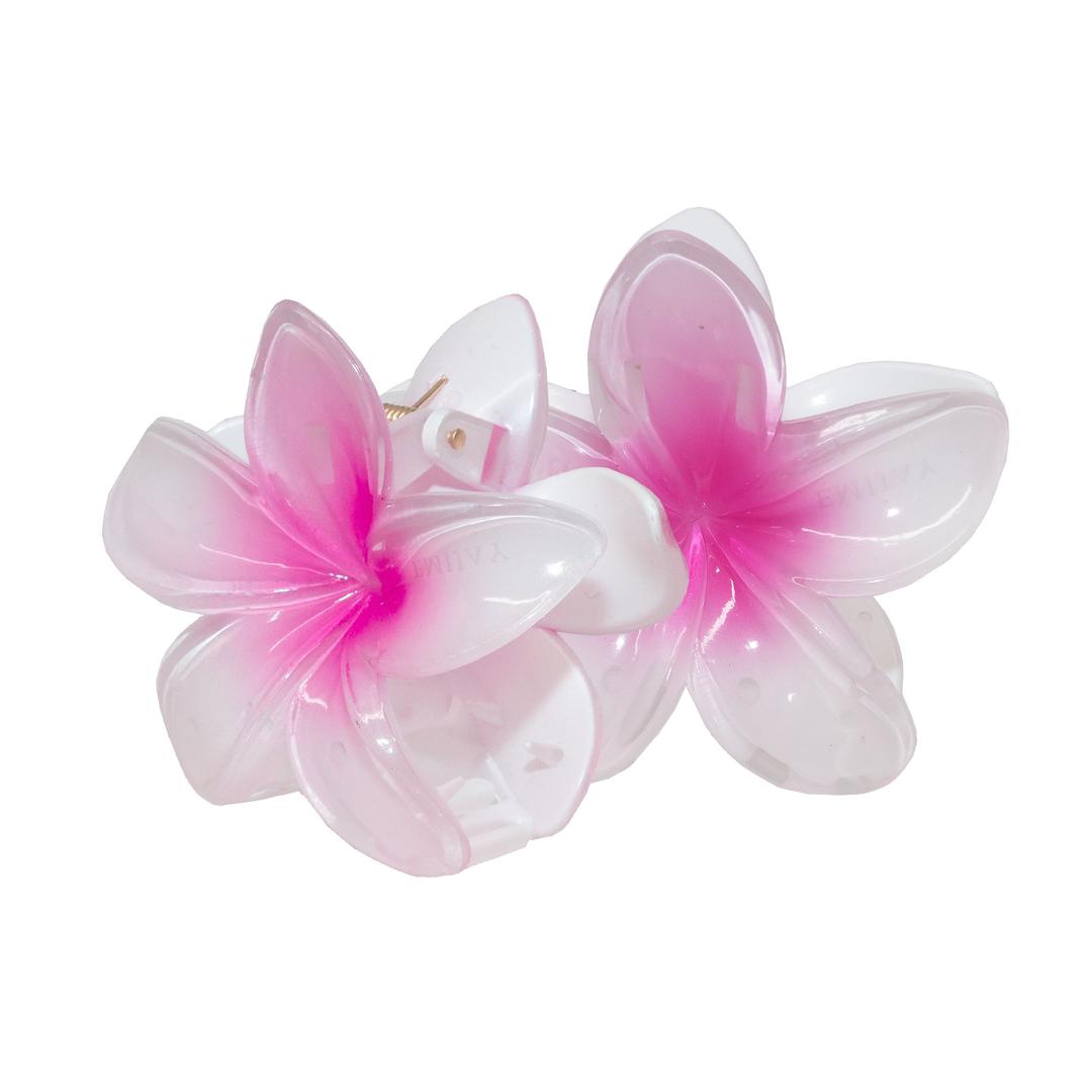 Super Bloom Clip in Wild Orchid